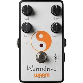 Педаль эффектов для электрогитары Warm Audio WA-WD Warmdrive