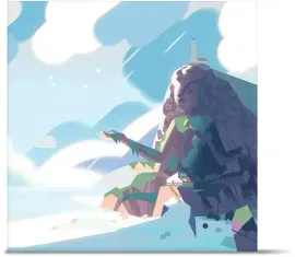 Виниловая пластинка Steven Universe: Sea - Steven Universe: Season 1 (Original Soundtrack) [New Viny