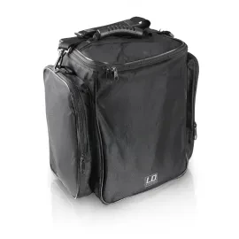 Чехол для музыкального оборудования LD Systems LDMIX6G2B Black