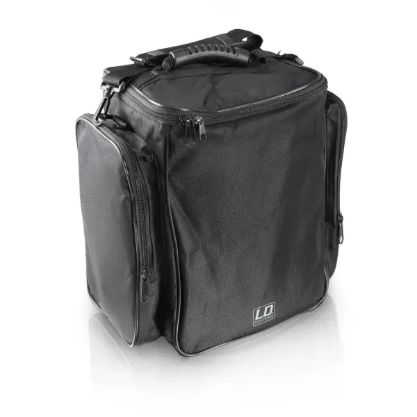 Чехол для музыкального оборудования LD Systems LDMIX6G2B Black