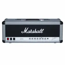 Ламповый усилитель для электрогитары Marshall 2555X Silver Jubilee Head