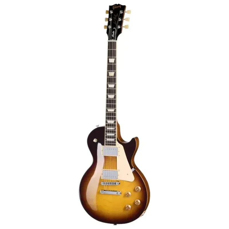 Les Paul Studio Tobacco Burst