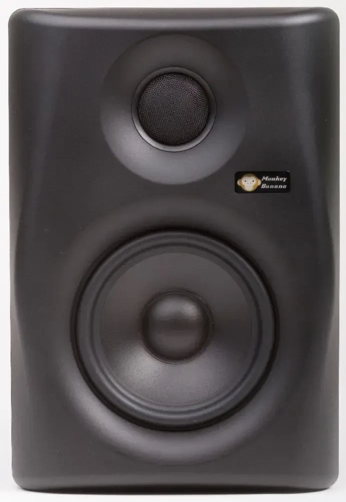 Студийный монитор Monkey Banana Gibbon 5 black