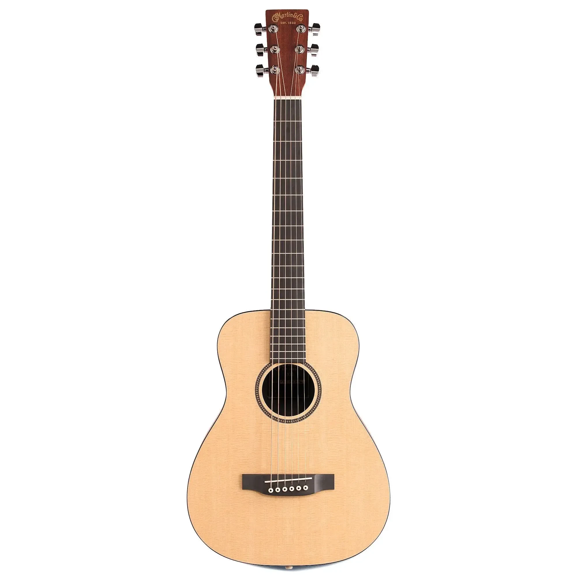 Акустическая гитара Martin LXM LITTLE MARTIN