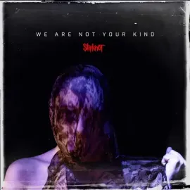 Виниловая пластинка Slipknot – We Are Not Your Kind