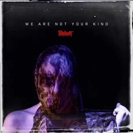 Виниловая пластинка Slipknot – We Are Not Your Kind