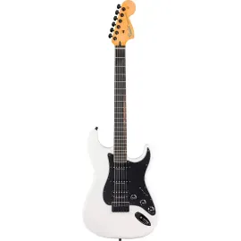 Электрогитара Fender Player II Advanced Stratocaster HSS HT Limited Edition Arctic White