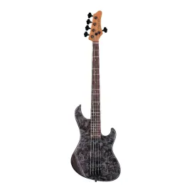 Ibanez MDM1605DTW MDM 5str Electric Bass w/Bag - Deep Twilight