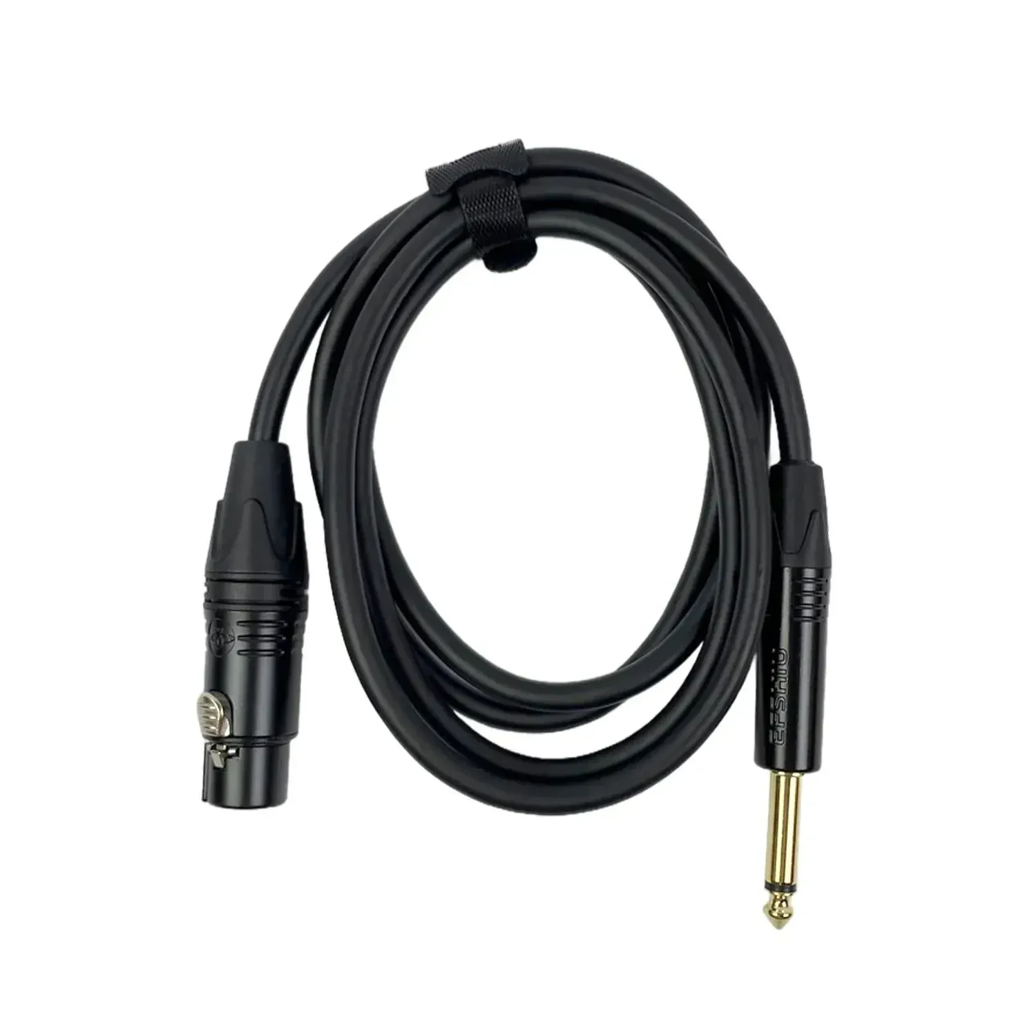 Аудиокабель E-Shine ES-8612B