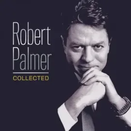 Виниловая пластинка Robert Palmer – Collected (2LP, фиолетовый цветной винил, 180 г, Gatefold)