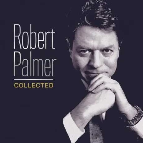 Виниловая пластинка Robert Palmer – Collected (2LP, фиолетовый цветной винил, 180 г, Gatefold)