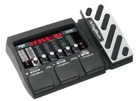 Процессор для электрогитары Digitech RP355