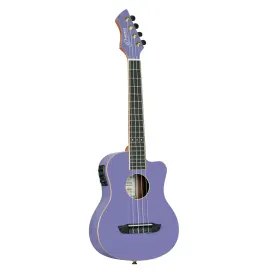 ORTEGA RUHZT-CE-VP Tenor Ukulele