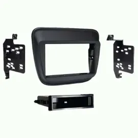 2018-2020 - Chevrolet - Metra 99-3022B Single-DIN Dash Kit for Equinox