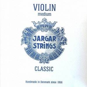 Струна для скрипки Jargar Strings Violin-A Classic, A