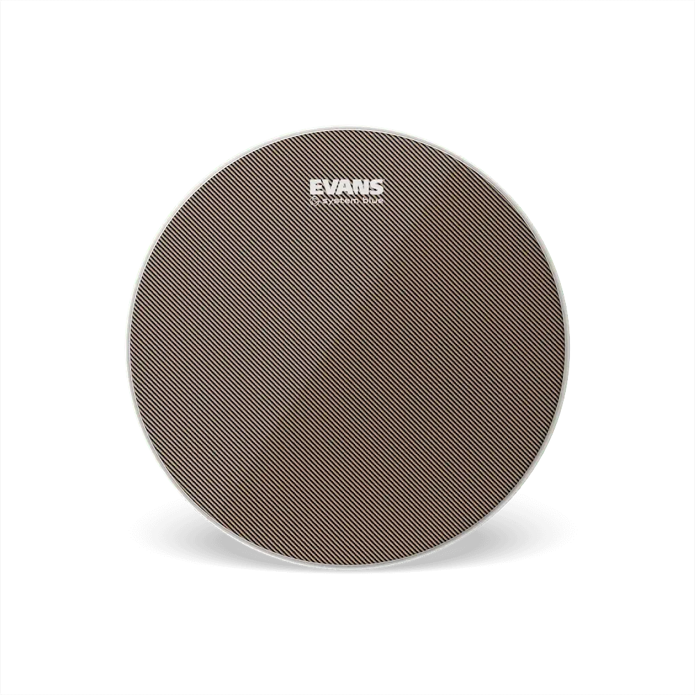 Пластик для барабана Evans 13" System Blue Marching Snare Batter