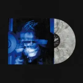 Виниловая пластинка Ateez Mingi - Fix Off Desire Project Origin - Gray Marbled Vinyl [New Vinyl LP]