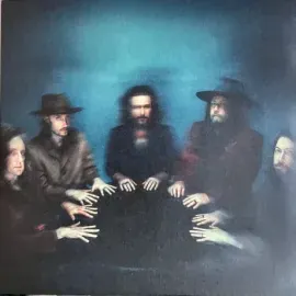Виниловая пластинка My Morning Jacket – Is