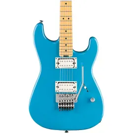 Charvel American NeoClassic San Dimas SD1 HH FR Electric Guitar Robin's Egg Blu