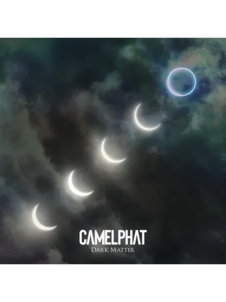 CAMELPHAT - Dark Matter (2CD)