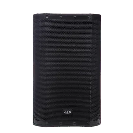 Активная акустическая система ZTX audio VR-115A