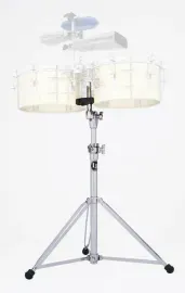 LP Latin Percussion Tito Puente Timbale Drum Stand (STAND ONLY) - LP981