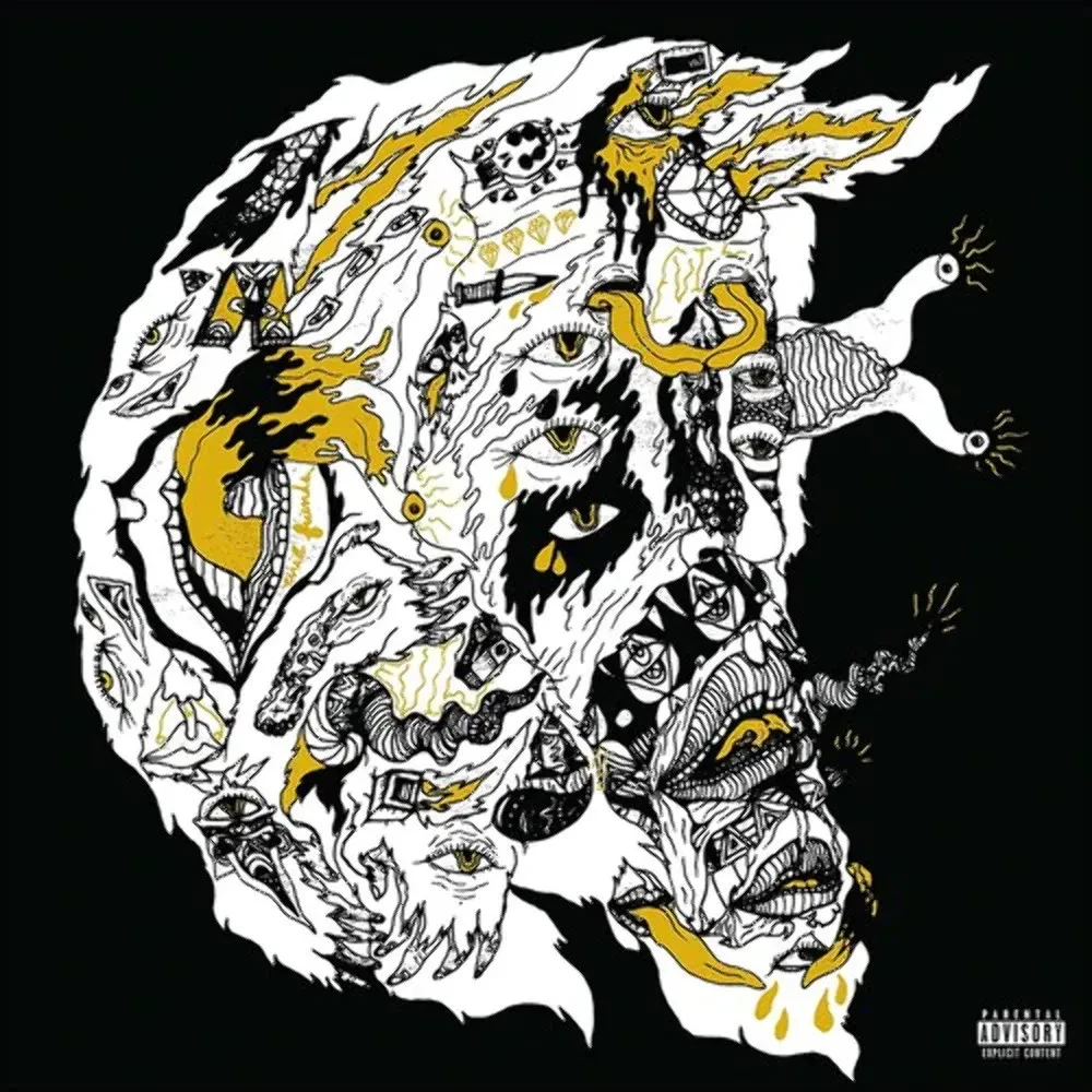 Виниловая пластинка Portugal the Man – Evil Friends Релиз 2023 Sealed
