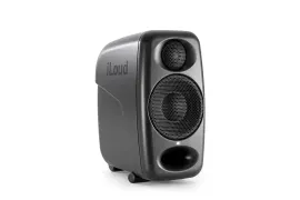 Активный студийный монитор IK Multimedia iLoud Micro Monitor PRO Black