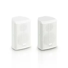 Пассивная акустическая система LD Systems SAT42G2W White (пара)