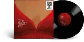 Gotan Project - Best of [2-lp] NEW Vinyl