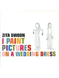 CD-диск SWOON, ZITA – On A Wedding Dress