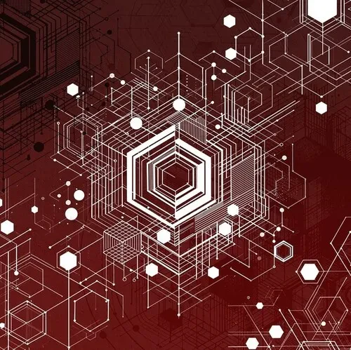 Виниловая пластинка Meat Beat Manifesto & Merzbow - Extinct [New Vinyl LP]