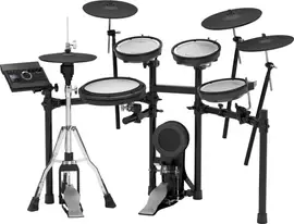 Ударная установка электронная Roland TD-17KVX+ MDS-COM (комплект)