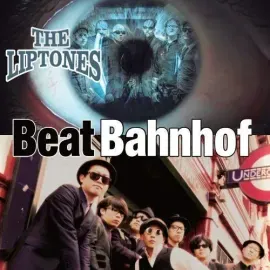 Виниловая пластинка Liptones - Liptones / Beat Bahnhof [New 7" Vinyl]