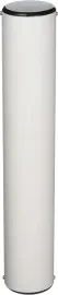 Toca PVC 10" Shaker White