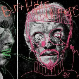 Виниловая пластинка The Butthole Surfers – Psychic...Powerless...Another Man's Sac (Релиз 2024)