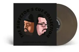 Виниловая пластинка Frankie Knuckles - The Director's Cut Collection Vol. 1 [New Vinyl LP]