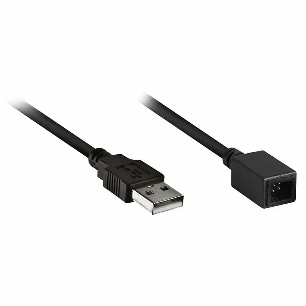 Переходник USB для штатной системы Axxess AXUSB-SUB2