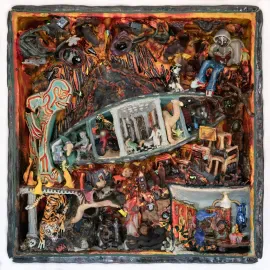 Earl Sweatshirt, Mike & Surf Gang - Pompeii // Utility NEW Vinyl