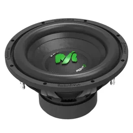 Deaf Bonce Machete MF-12SD4 800W RMS 12” Machete Series Subwoofer