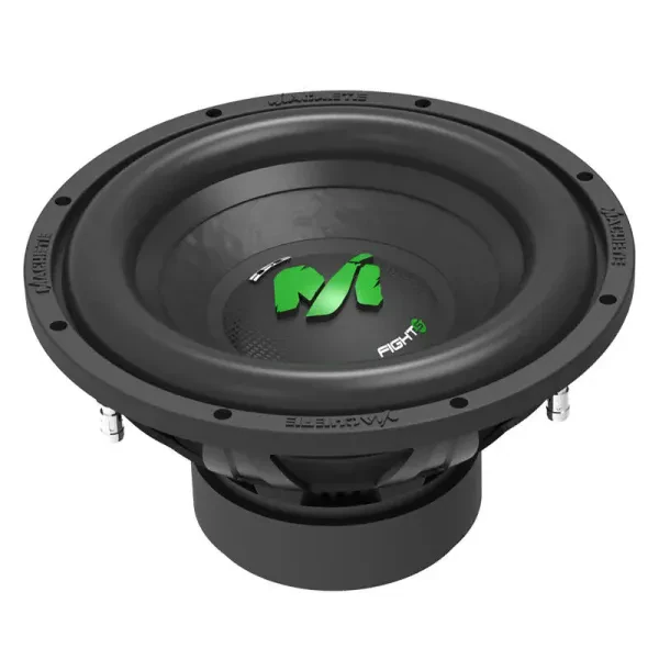 Deaf Bonce Machete MF-12SD4 800W RMS 12” Machete Series Subwoofer