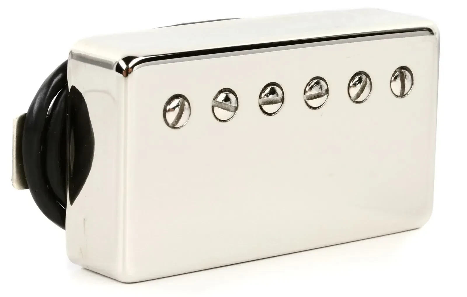 Звукосниматель для электрогитары Seymour Duncan SH-PG1n Pearly Gates Neck Nickel