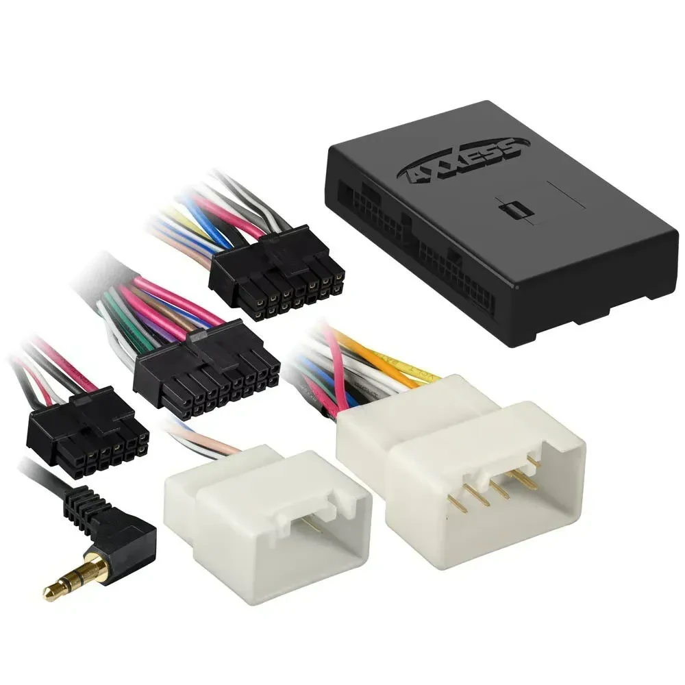 2014-2019 Mitsubishi Lancer/Outlander Axxess AXTO-MI3 Interface