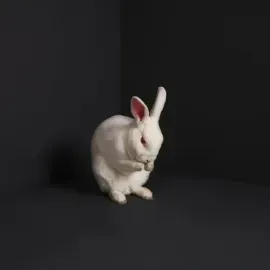 Виниловая пластинка Brume – Rabbits (Релиз 2019)