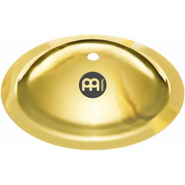 Тарелка барабанная MEINL 8.5" RB85 Rhythm Bell