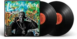 Виниловая пластинка Lee Scratch Perry - King Scratch (Musical Masterpieces From the Upsetter Ark-ive