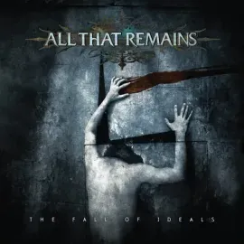 Виниловая пластинка All That Remains - The Fall Of Ideals [New Vinyl LP]