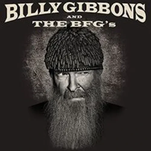 Виниловая пластинка Billy Gibbons - Perfectamundo [New Vinyl LP]