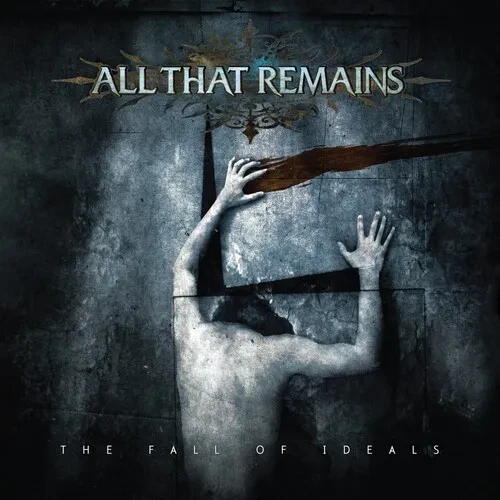Виниловая пластинка All That Remains - The Fall Of Ideals [New Vinyl LP]