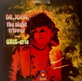 Виниловая пластинка Dr. John – Gris-Gris